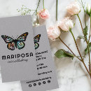 Suche nach butterfly visitenkarten Aquarell