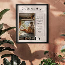 Suche nach fische kunst poster Elegant