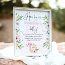 Suche nach mam poster Babyparty