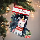 Suche nach einhorn weihnachts strümpfe Strumpf