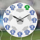 Suche nach verein wanduhren Sport