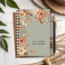 Suche nach blumenzeitschrift kleine notizbücher Blumenheft