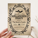 Suche nach adult halloween einladungen Gespenst