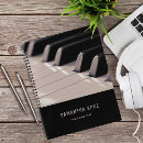 Suche nach musikinstrument kleine notizbücher Modern