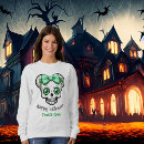 Suche nach green skull kleidung Skelett