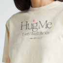 Suche nach wärme kleidung Typografie