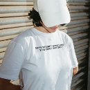 Suche nach statement frauen tshirts Typografie