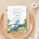 Suche nach golfer einladungen Modern