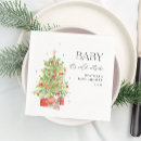 Suche nach weihnachtsbaum servietten Weihnachtsdusche