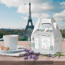 Suche nach paris papier geschenk box Café