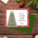 Suche nach heiliges land karten Weihnachtskarte