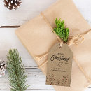 Suche nach weihnachten geschenkanhänger Typografie