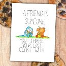 Suche nach freundin postkarten Friend