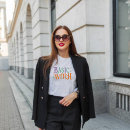 Suche nach moderne hexe tshirts Zitat