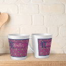 Suche nach flora tassen Monogramm
