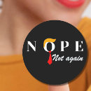 Suche nach nope aufkleber Nicht