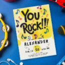 Suche nach rock n roll einladungen Teenager