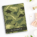 Suche nach stegosaurus kleine notizbücher Dinosauriermuster