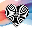 Suche nach optische täuschung kleine notizbücher Psychedelisch