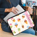 Suche nach eiscreme laptop schutzhüllen Eistüte