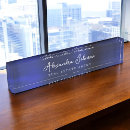 Suche nach acryle büro zubehör Marineblau