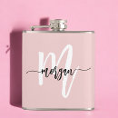Suche nach süß flachmänner Monogramm