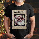 Suche nach totes lebendiges tshirts Western