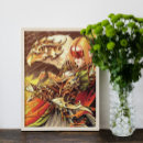 Suche nach pfeil und bogen poster Fantasie