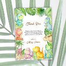 Suche nach rawr dino postkarten Tropisch