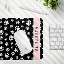 Suche nach dog mousepads Monogramm