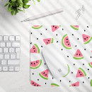 Suche nach rosa dreieck mousepads Wassermelonen