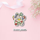 Suche nach blumenmotiv aufkleber Modern