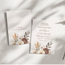 Suche nach wasserfall einladungen Boho