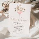 Suche nach elegant bridal shower einladungen Wildblumen