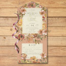 Suche nach rosa vintage hochzeits einladungen Romantisch