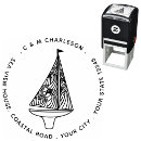 Suche nach boot stempel Modern