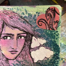 Suche nach niedliche drachen aufkleber Gestaltung