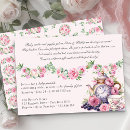 Suche nach tassen einladungen Rose