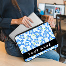Suche nach hibiskus laptop schutzhüllen Blumenmuster