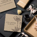 Suche nach blumen visitenkarten Customer