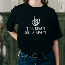Suche nach gotische tshirts Skelett