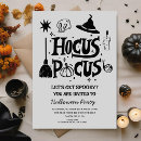 Suche nach hocus pocus postkarten Gespenst
