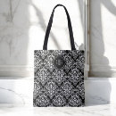 Suche nach damast taschen Für sie