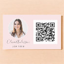 Suche nach aufkleber visitenkarten Qr code