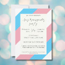 Suche nach transgender einladungen Übertragen