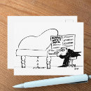 Suche nach pianisten postkarten Musik