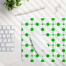 Suche nach grüne punkte mousepads Für sie