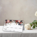 Suche nach hochzeit platzkarten Herbst