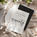 Suche nach siebzig einladungen Modern