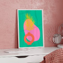 Suche nach grün rot poster Rosa